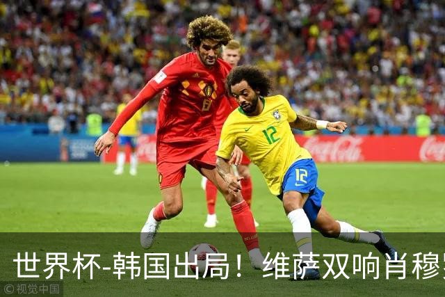 世界杯-韩国出局！维萨双响肖穆罗多夫神仙球 民主刚果3-1乌兹