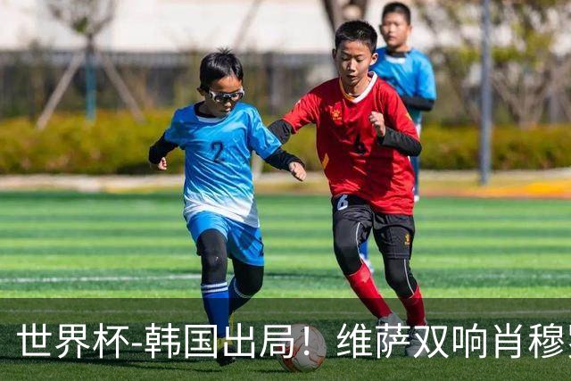 世界杯-韩国出局！维萨双响肖穆罗多夫神仙球 民主刚果3-1乌兹