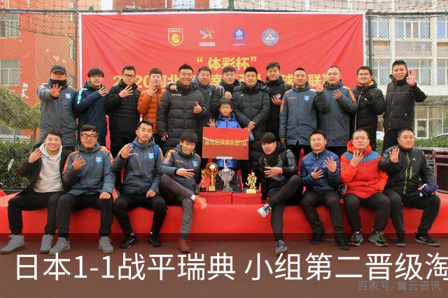 日本1-1战平瑞典 小组第二晋级淘汰赛将战巴西队